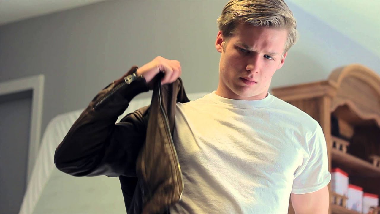 Rumble Down - A Greaser Short Film 60D