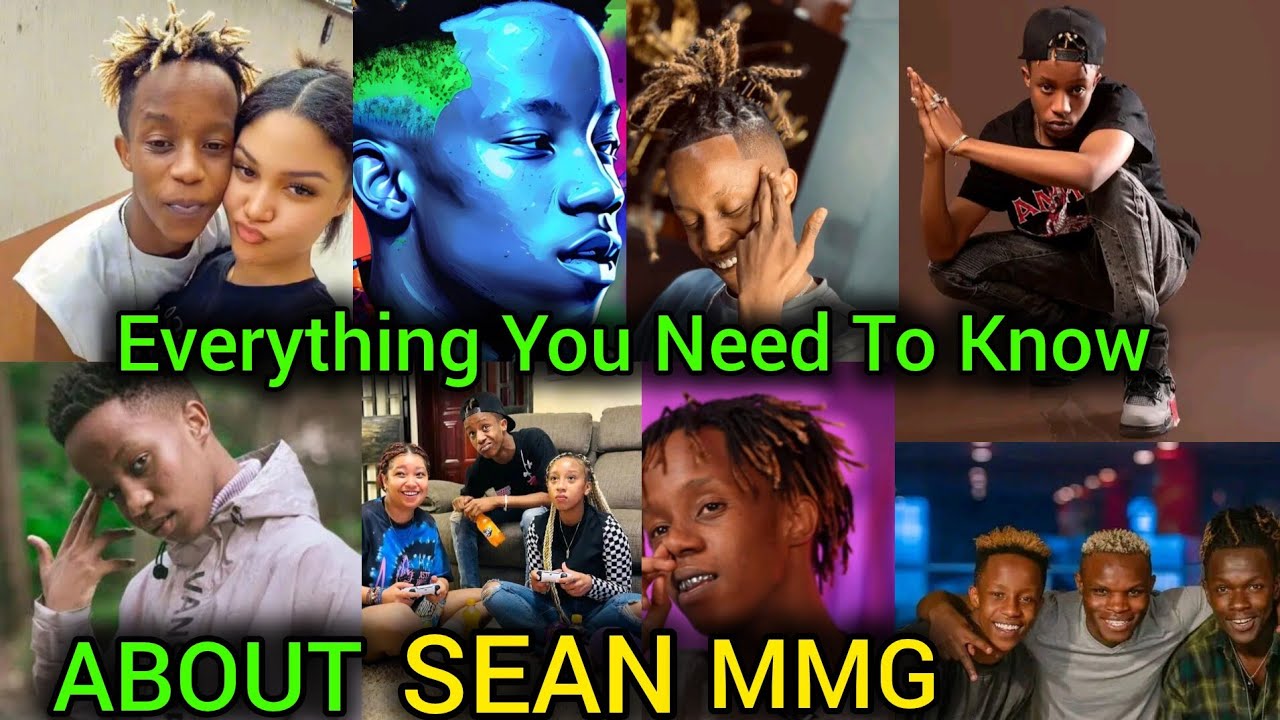 Sean MMG Biography & Net Worth 2025 | Age, Music, Lifestyle & Success Story