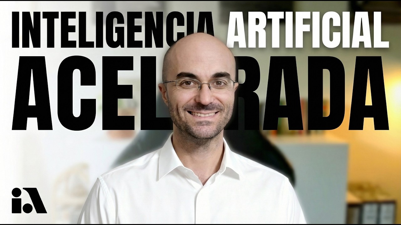Inteligencia Artificial Acelerada