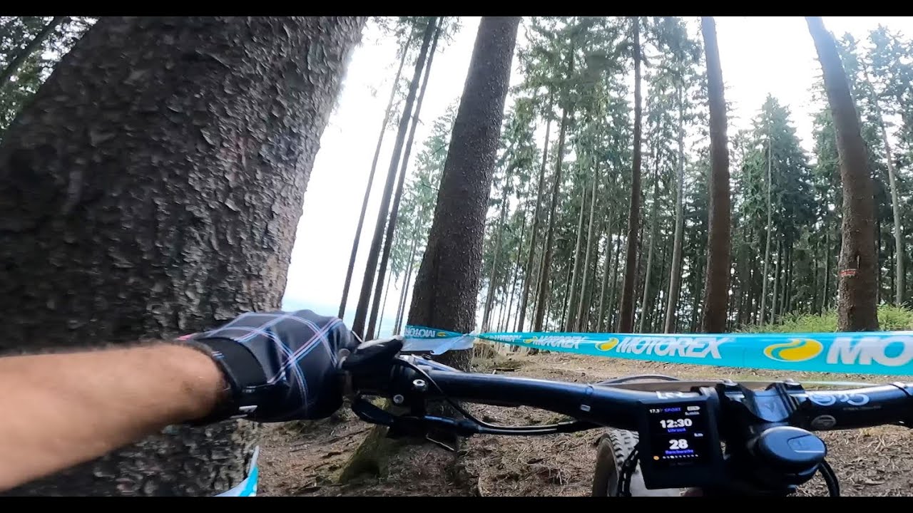 WOFFM CLUB RACE 2025