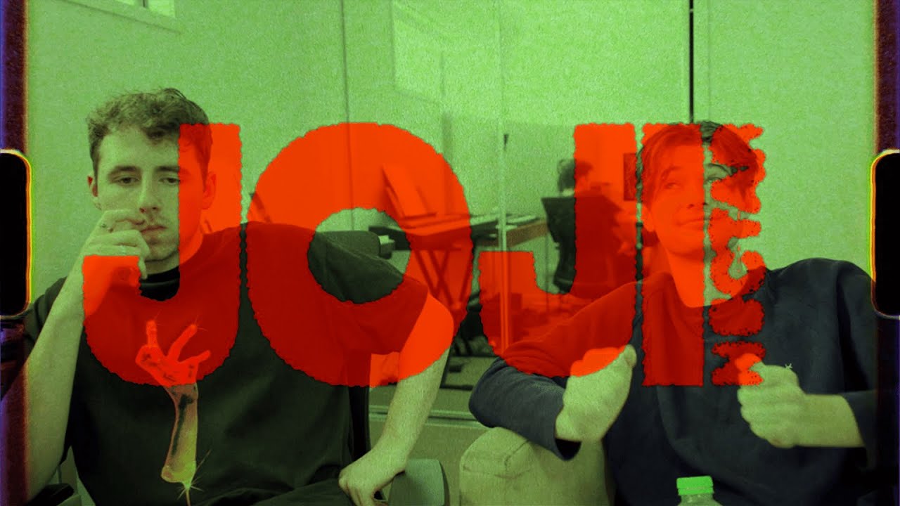 Joji - Nectar Album Reaction