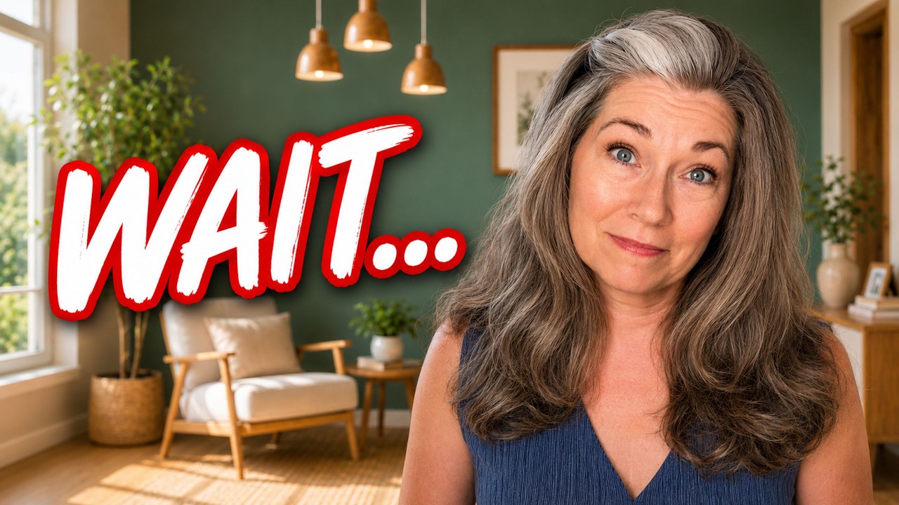 I Sold My House&hellip; Then This Happened