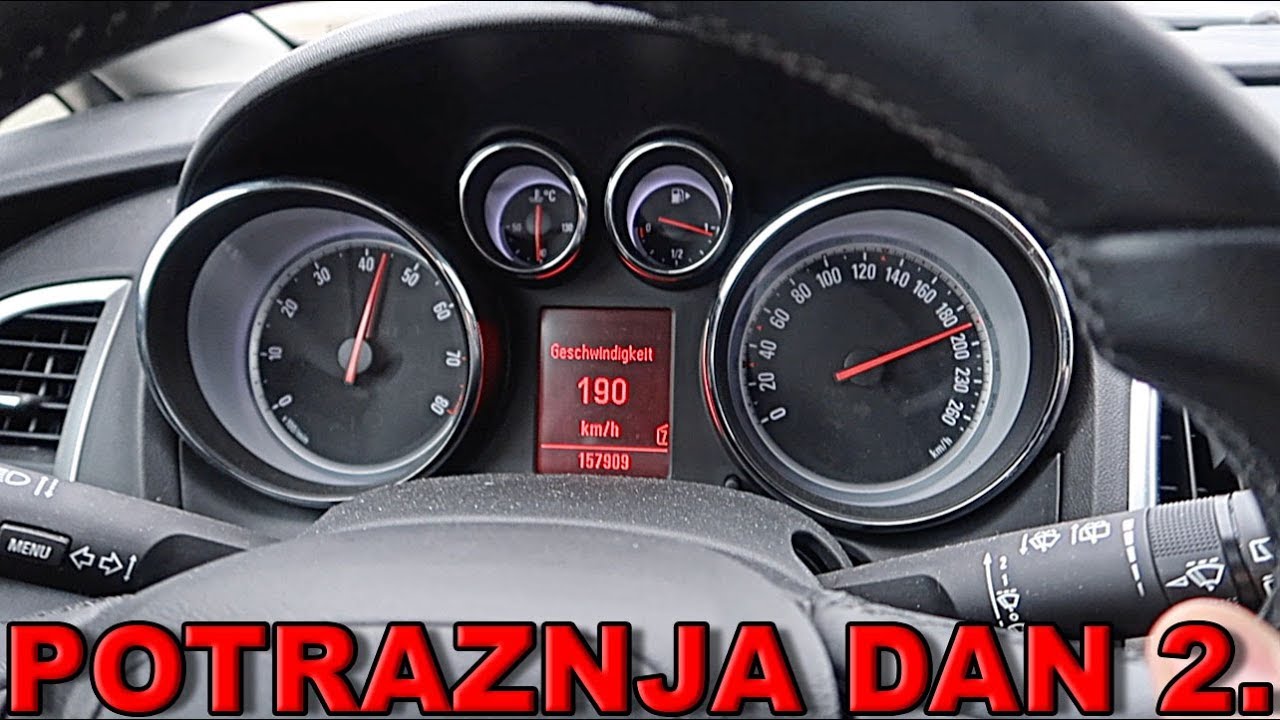 KUPOVINA VOZILA U INOSTRANSTVU - DAN 2.
