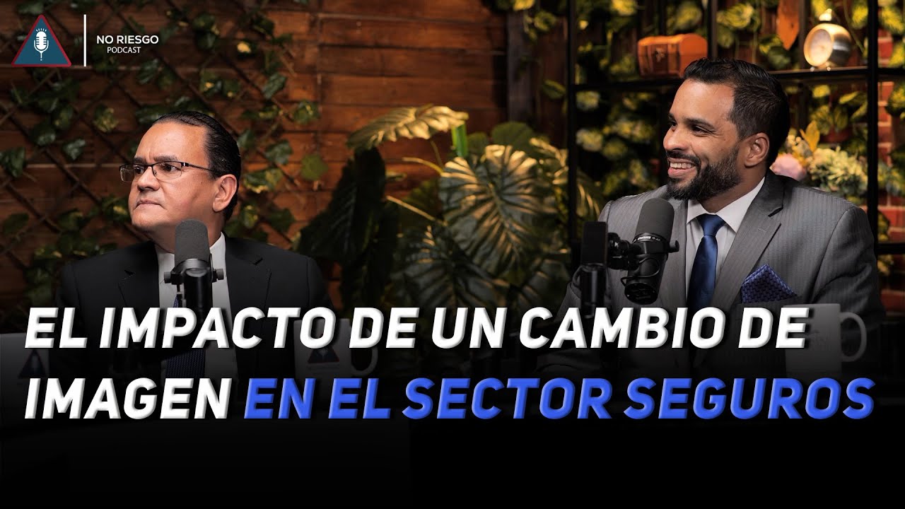 EL IMPACTO DE UN CAMBIO DE IMAGEN EN EL SECTOR SEGUROS. FT. ONE ALLIANCE SEGUROS