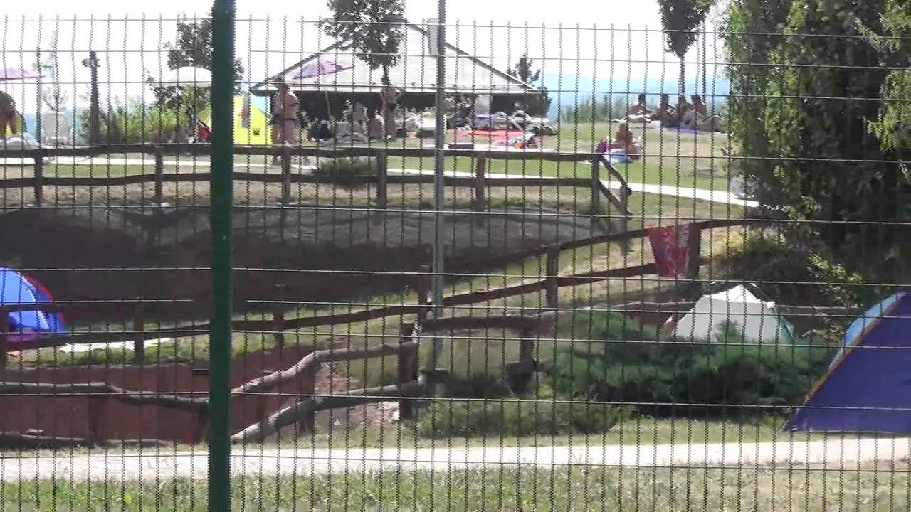 Jezioro Balaton Węgry - jak? gdzie? ile? czy warto? (cz.4)