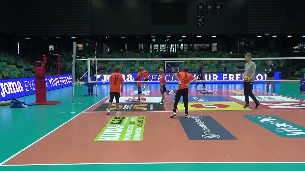 Tripleball demo