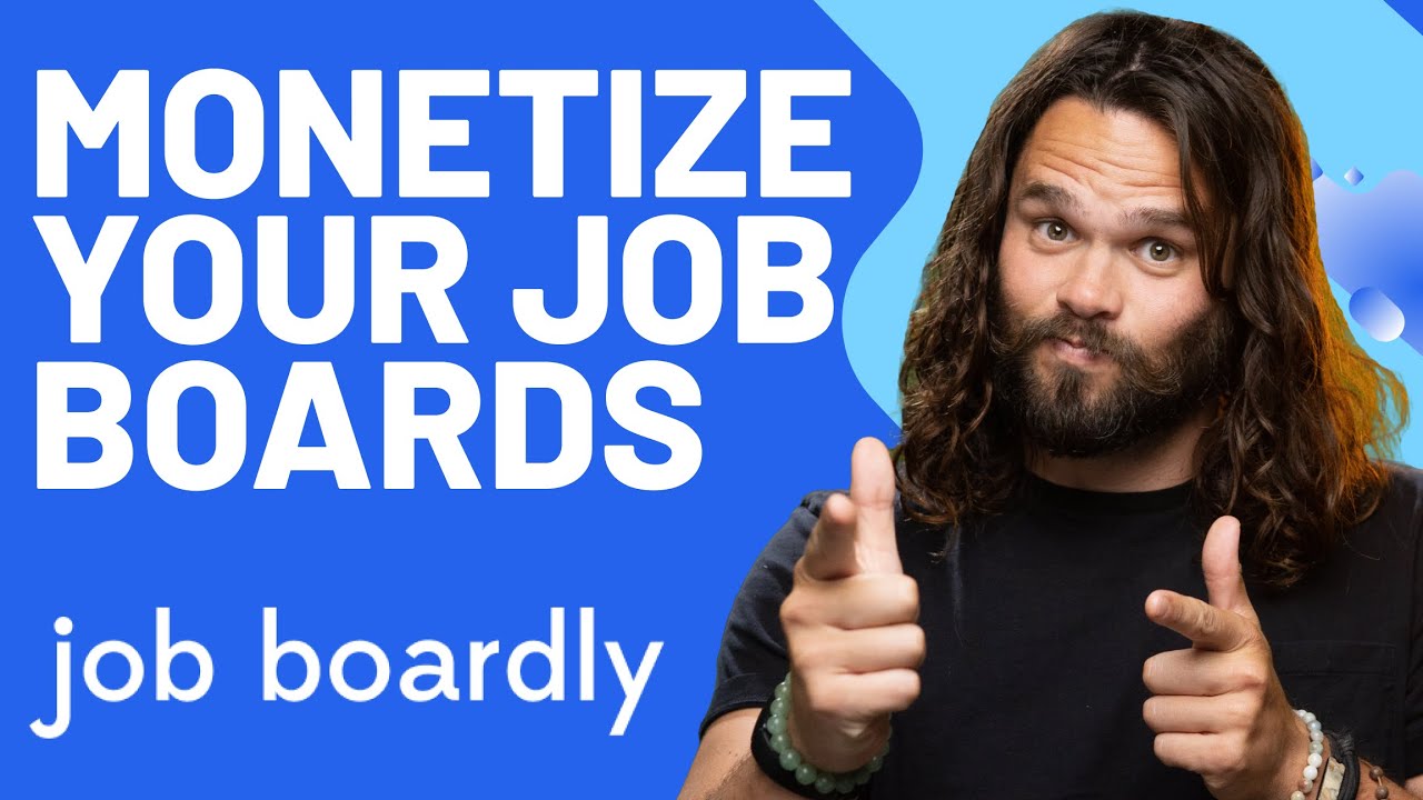 Запустите собственную доску объявлений с платным доступом | Job Boardly