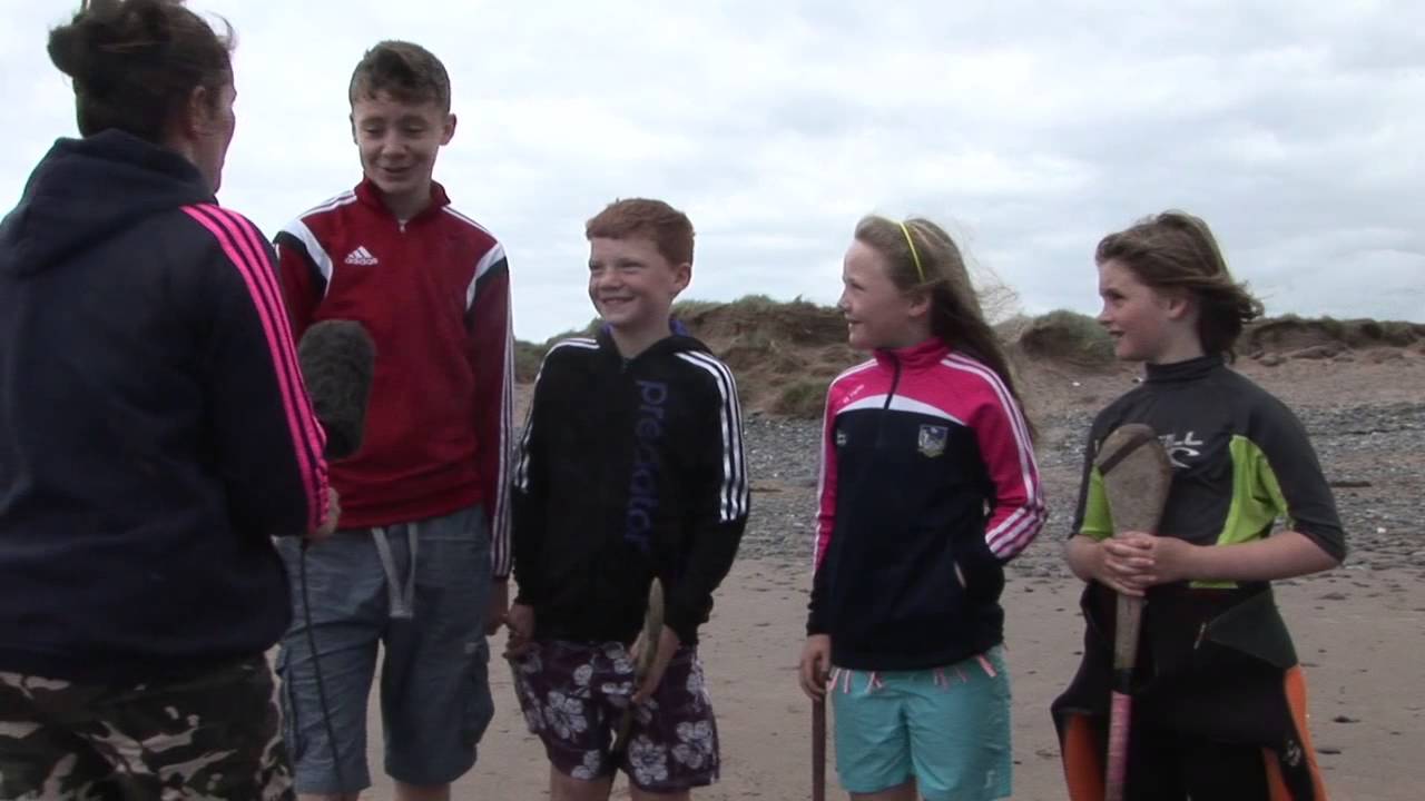 Sruth cuilitheála in Eireann   An t eolas a bhaineann leo