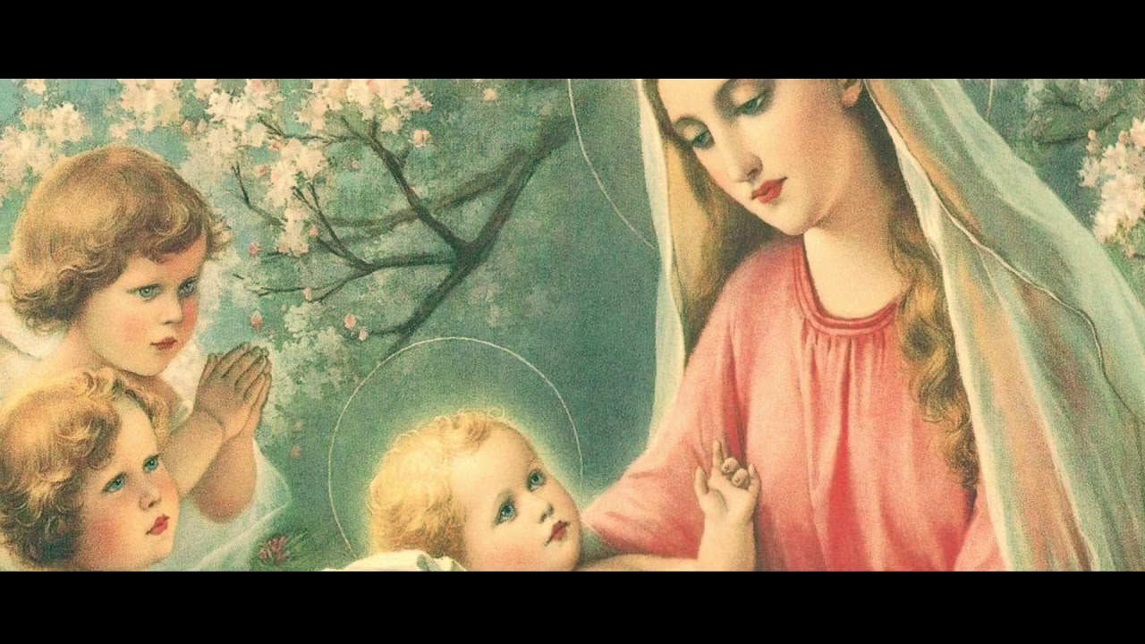 Kaval Malakhamare... by Fr. Jerry