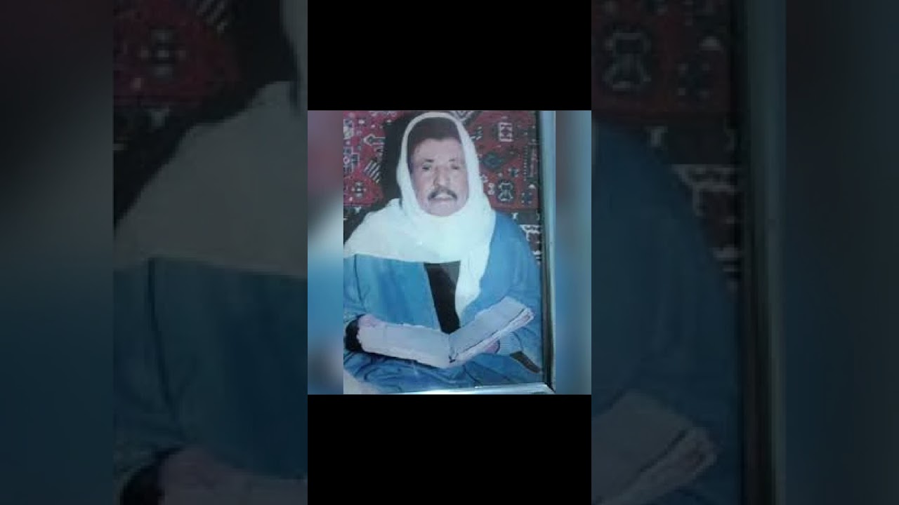 برڨ الليل موال الشيخ الهادي مع ضموني ضموني و أحلي ناس سبيبة
