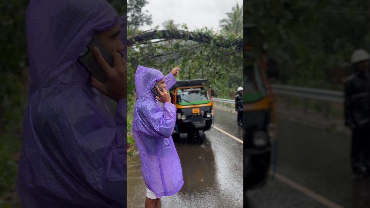 Unity of Kerala when disaster strikes#disaster #kerala #flood