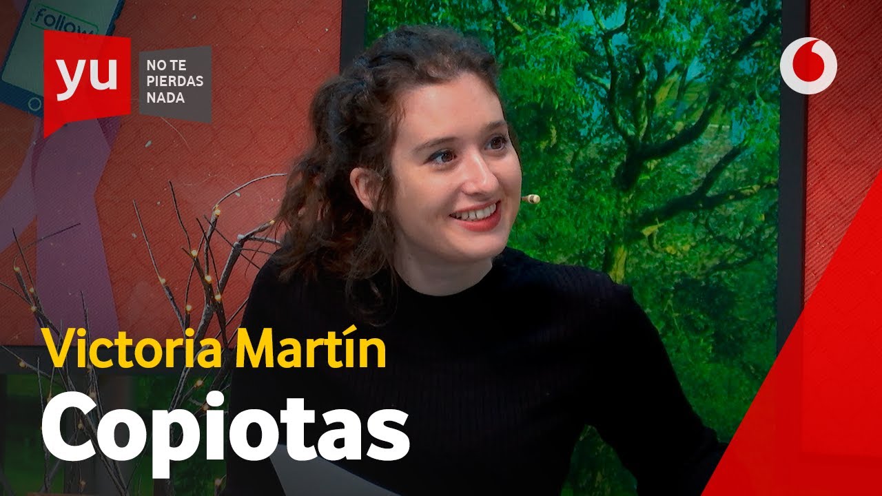 Victoria Martín, hacer el ridículo y el caso de los copiones de TikTok #yuNicoleWallace