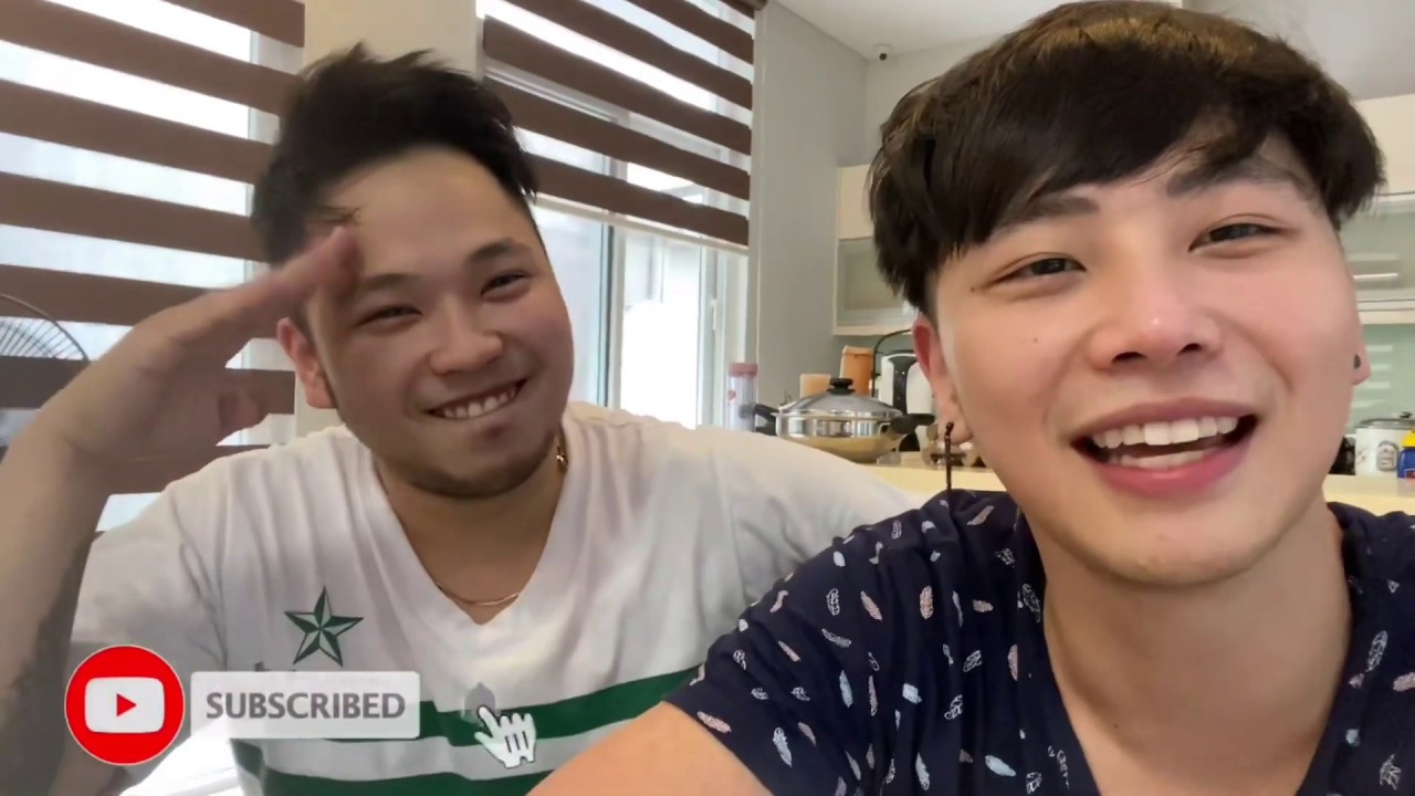 CABINET PRANK KAY KUYA! (FIRST VLOG) | BRODIE CHING