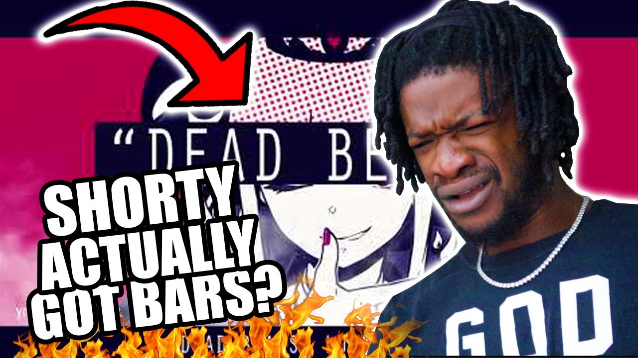 Calliope Mori - DEAD BEATS #holoMyth #hololiveEnglish (REACTION)