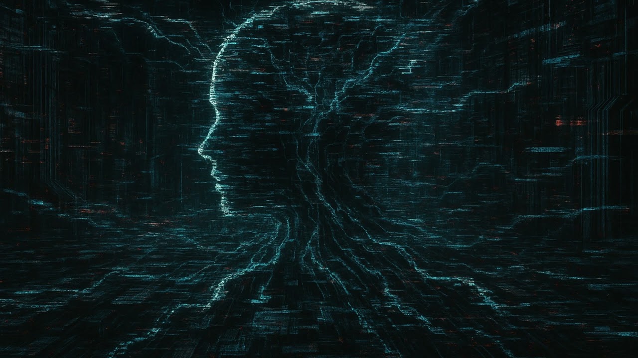 Data Corruption | Cyberpunk Technoopera
