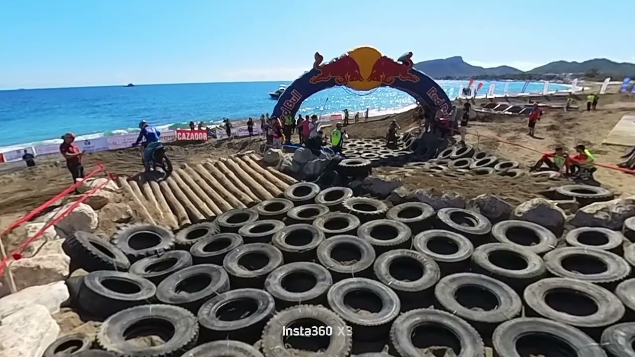 Sea to sky 2025 отборочный