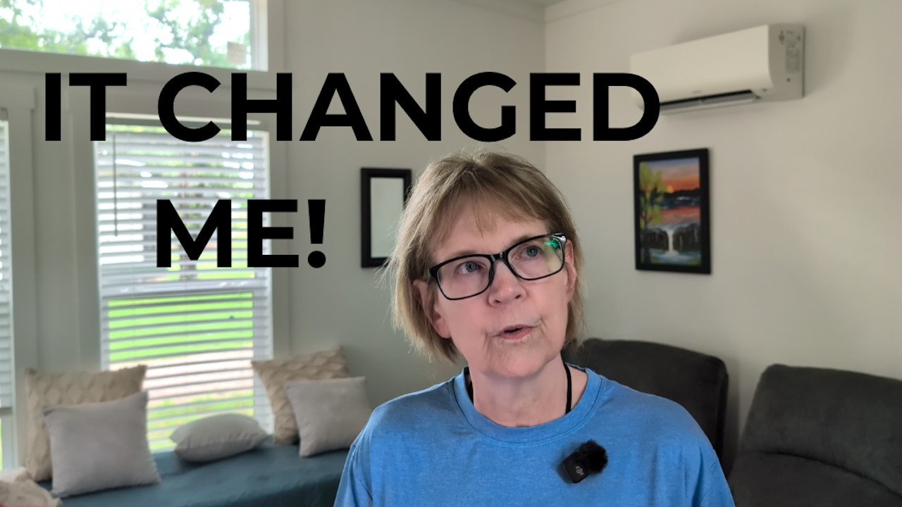 I Was Laid Off at 63: One Month Later