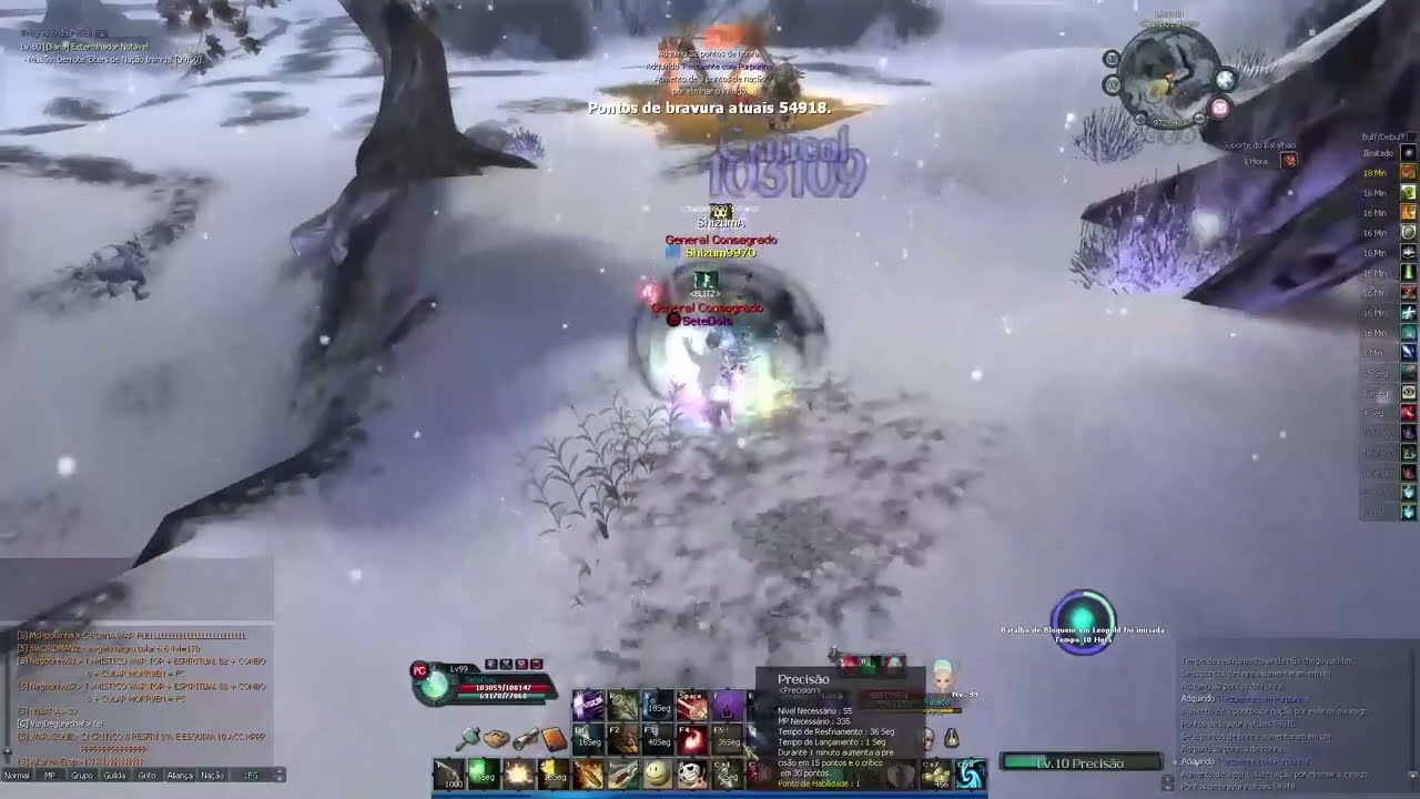 AIKA BR PVP Atirador #10 Raro 99 Intenso