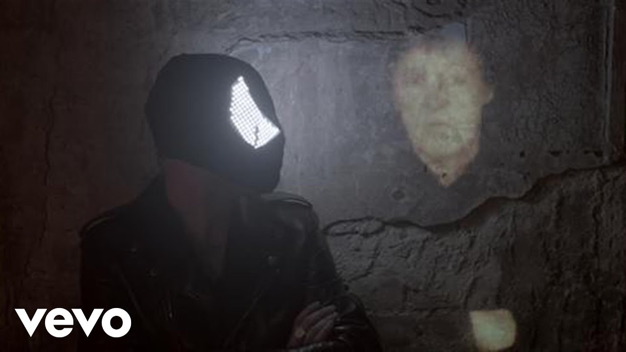 The Bloody Beetroots - Out of Sight ft. Paul McCartney, Youth