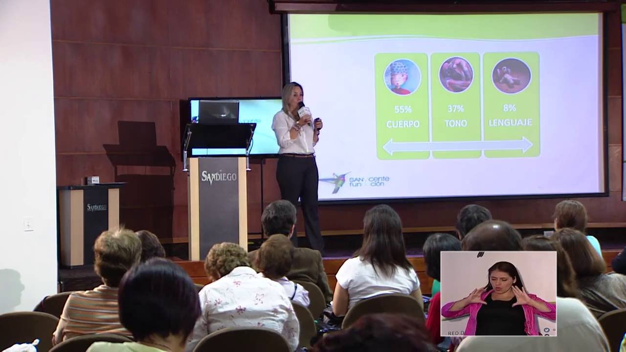 A Nuestra Salud: &iquest;C&oacute;mo convivir con  Adolescentes?