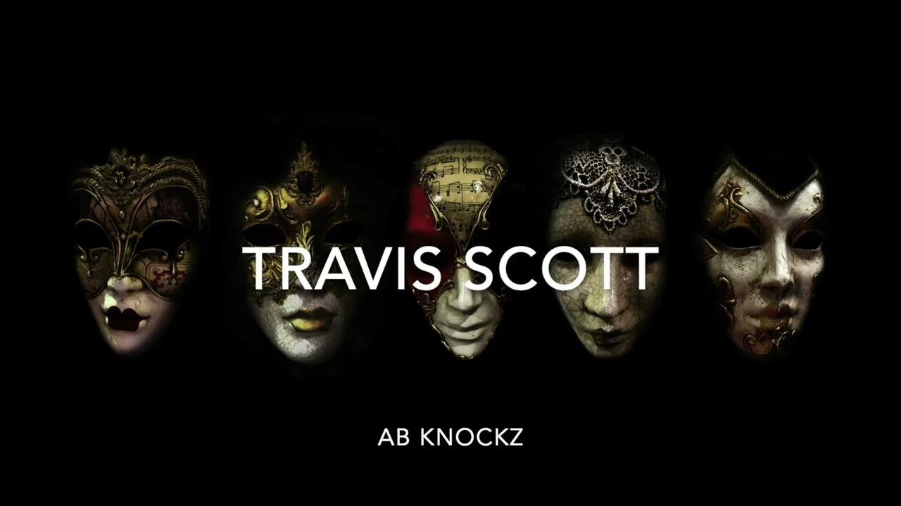 (FREE) Travis Scott Type Beat - Melodic Trap (hard) - „Streetlight Rhapsody“ prod. by AB Knockz