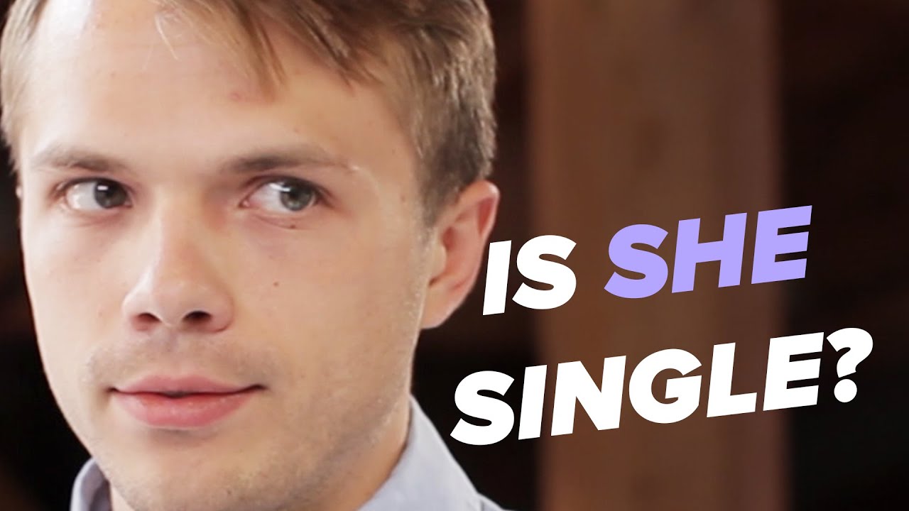 Creepy Ways To Ask If She’s Single