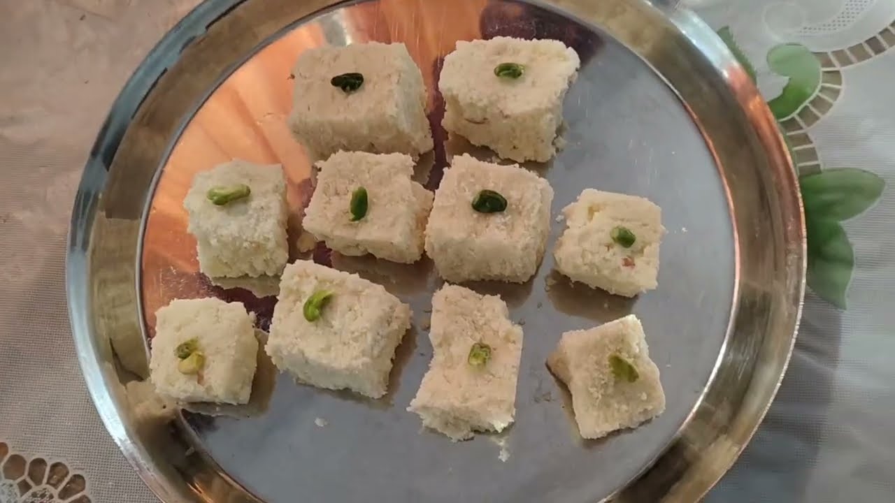 ছানার সন্দেশ | Chanar Shondesh Recipe |How Yo Make Chanar Shondesh