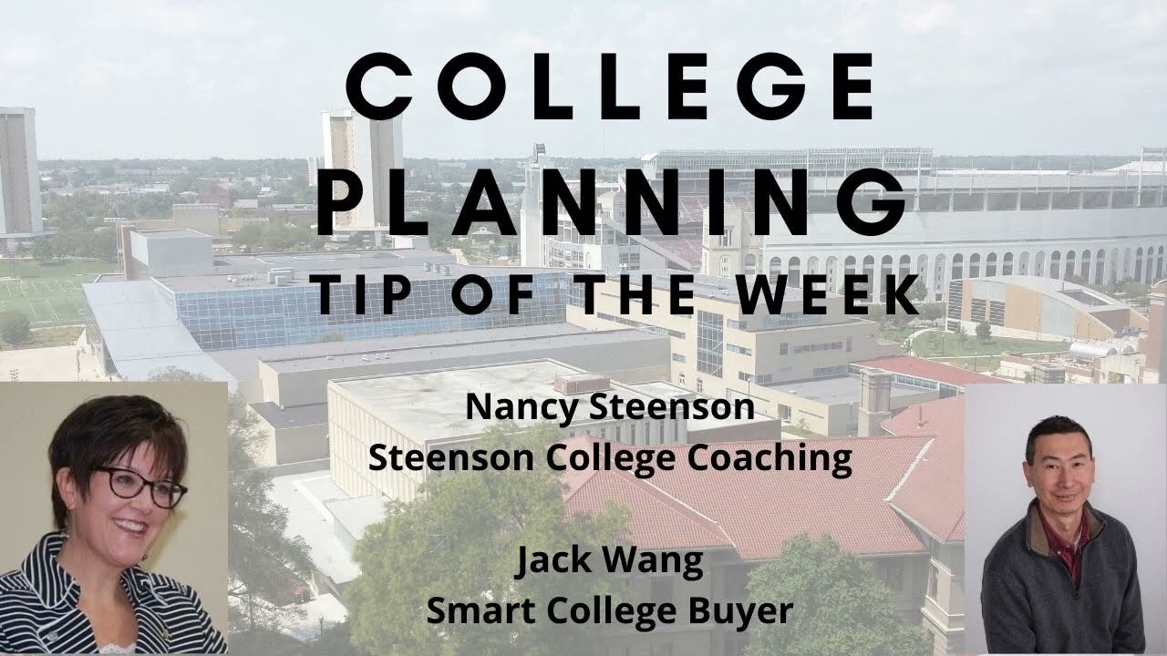 College Tip 73 Financial Fit
