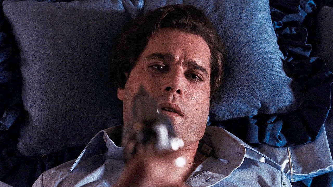 Goodfellas: A gangster movie with screenwriting brilliance