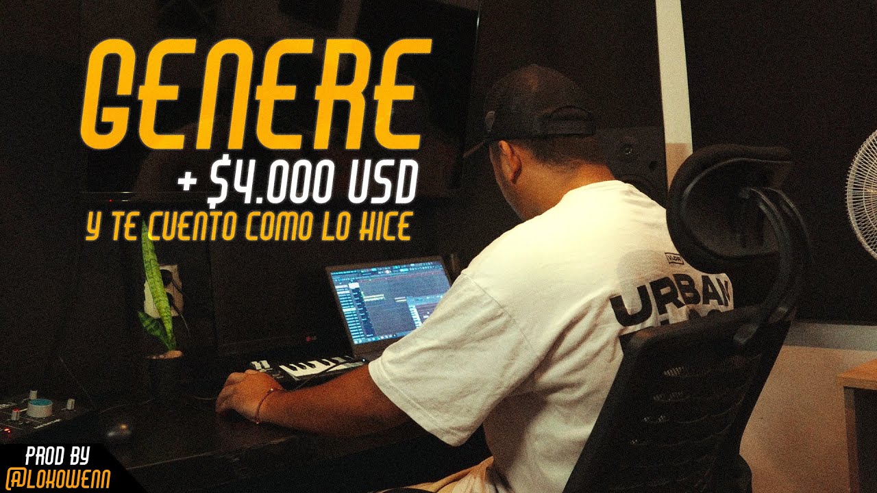Cómo VENDER BEATS por PRIMERA VEZ #2 (Guía 2025)