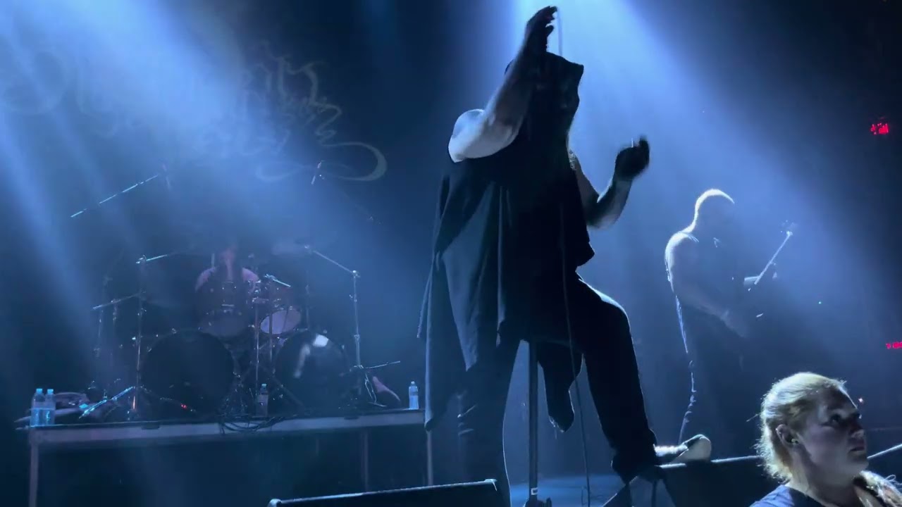 Sinmara - Mephitic Haze, Verminous - Maryland Deathfest 2024