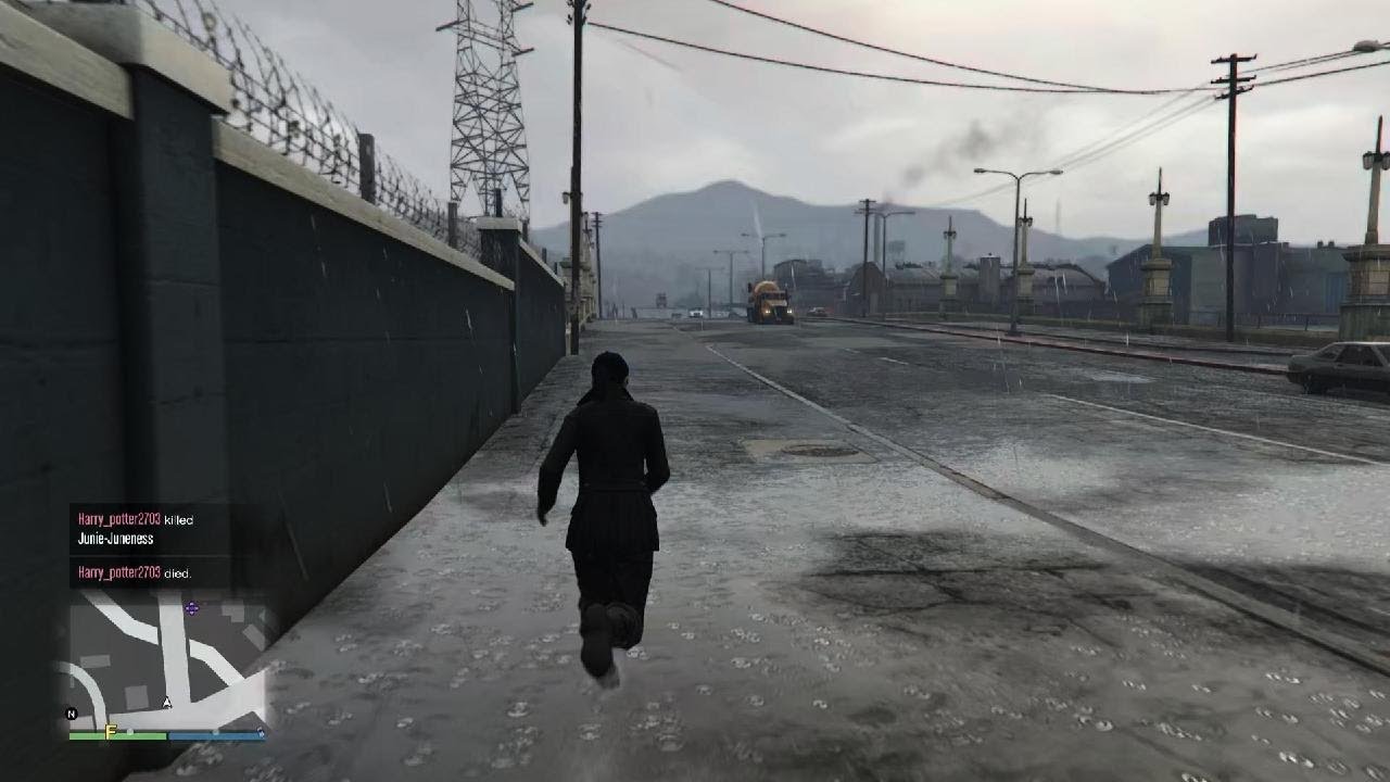 Grand Theft Auto V_ANOTHER_DAY_IN_PARADISE_