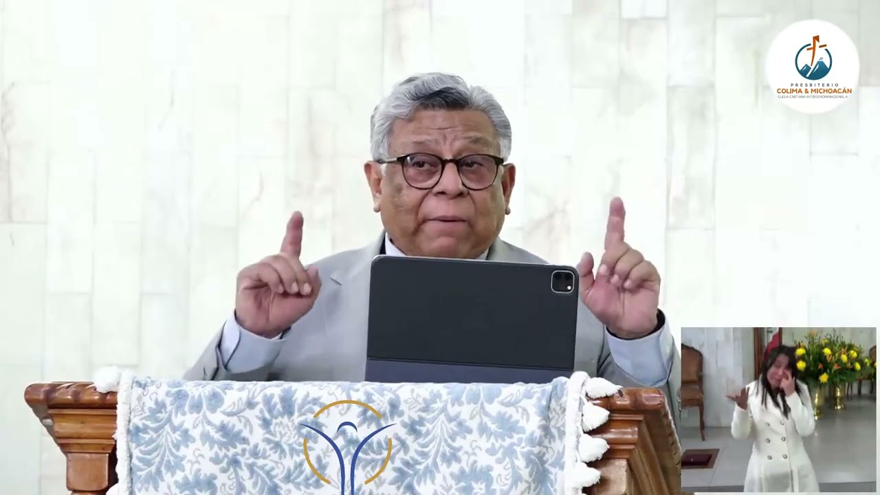 El Evangelio. Los nombres de Dios: El Shaddai. Hno. Aarón Cortés Hernández.