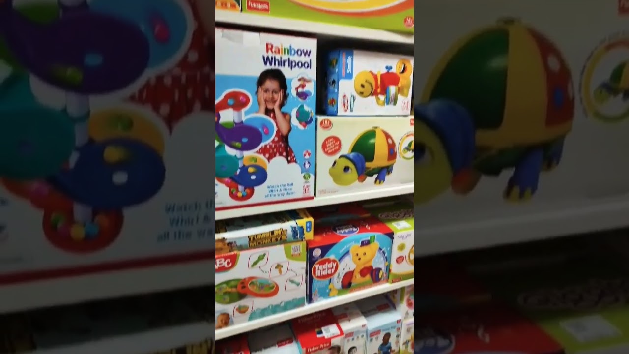 Firstcry Store#thane #korum #mall #firstcry #youtubeshorts #ytshorts #shorts #short #trending #viral