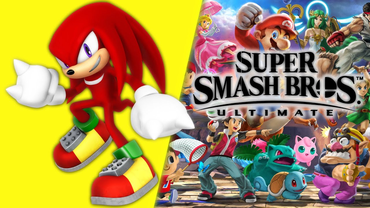 Pumpkin Hill [New Remix] | Super Smash Bros. Ultimate