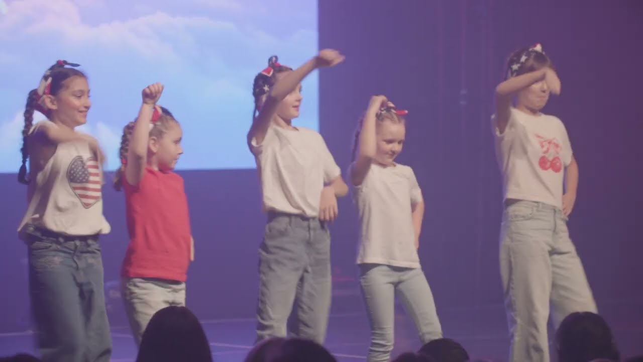 Henderson Green Primary Academy - USA - Timber (January 2026)