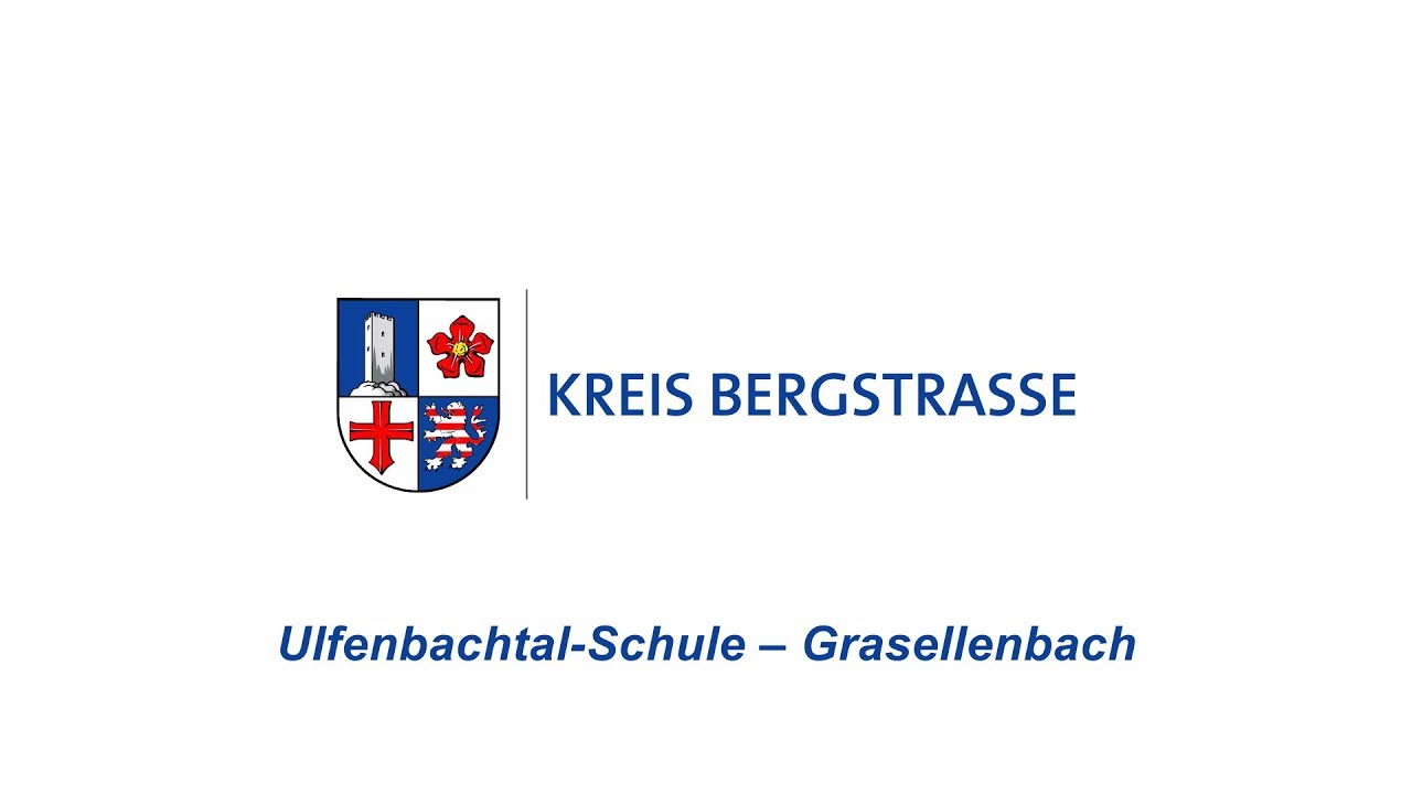 Ulfenbachtal-Schule &ndash; Grasellenbach | Kreis Bergstra&szlig;e
