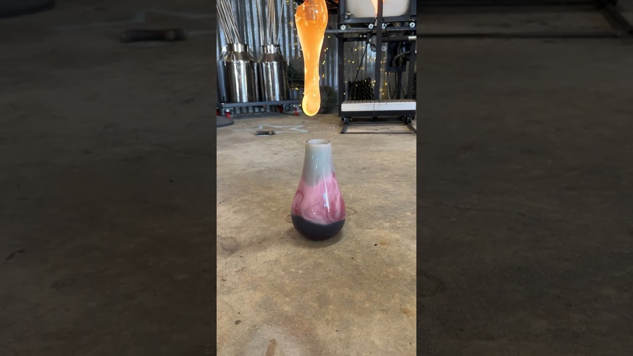 another one that didn&rsquo;t pass inspection! #glasslife #artlife