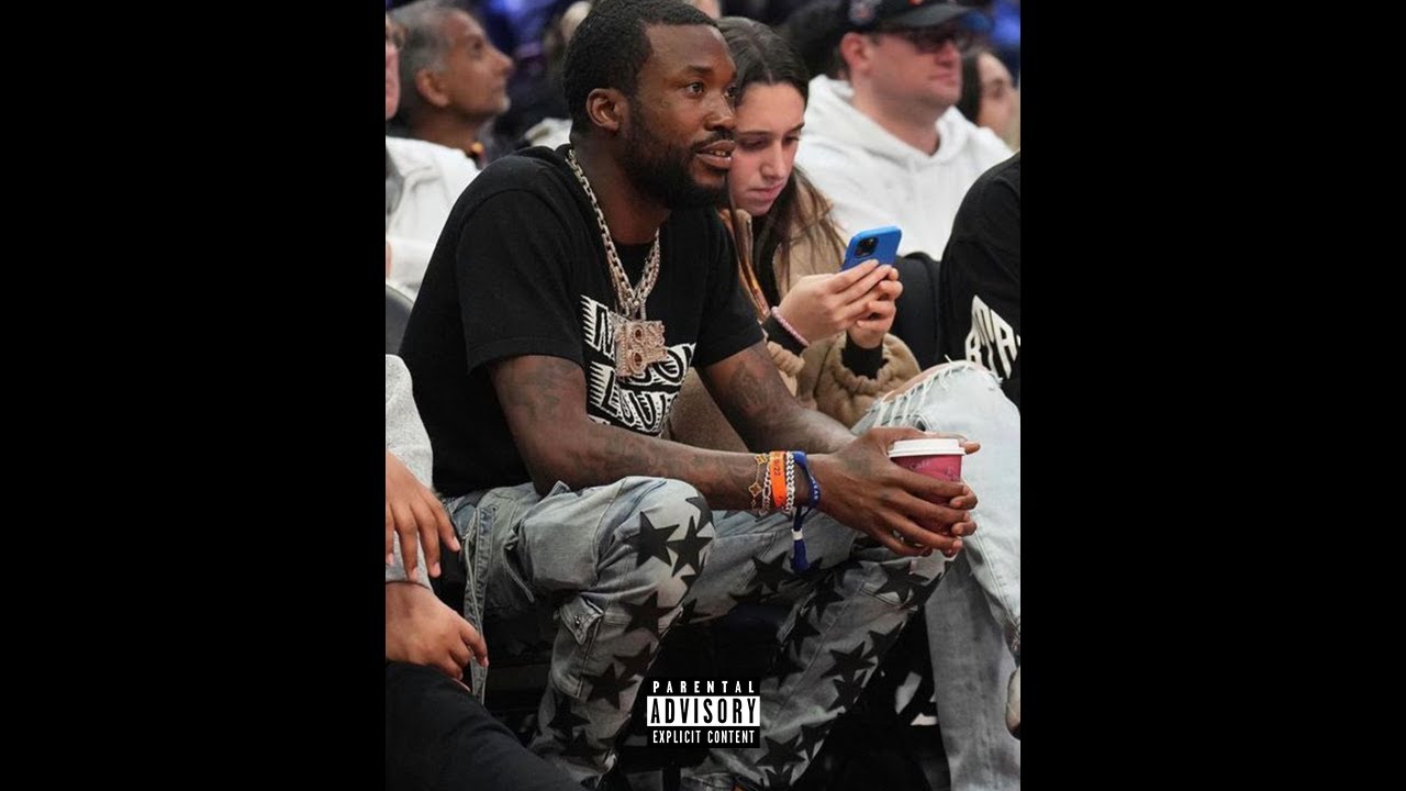 [FREE] Meek Mill x Nipsey Hussle Type Beat 