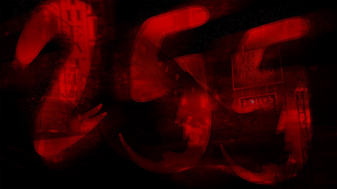 Shadows Of Evil Round 255 World Record