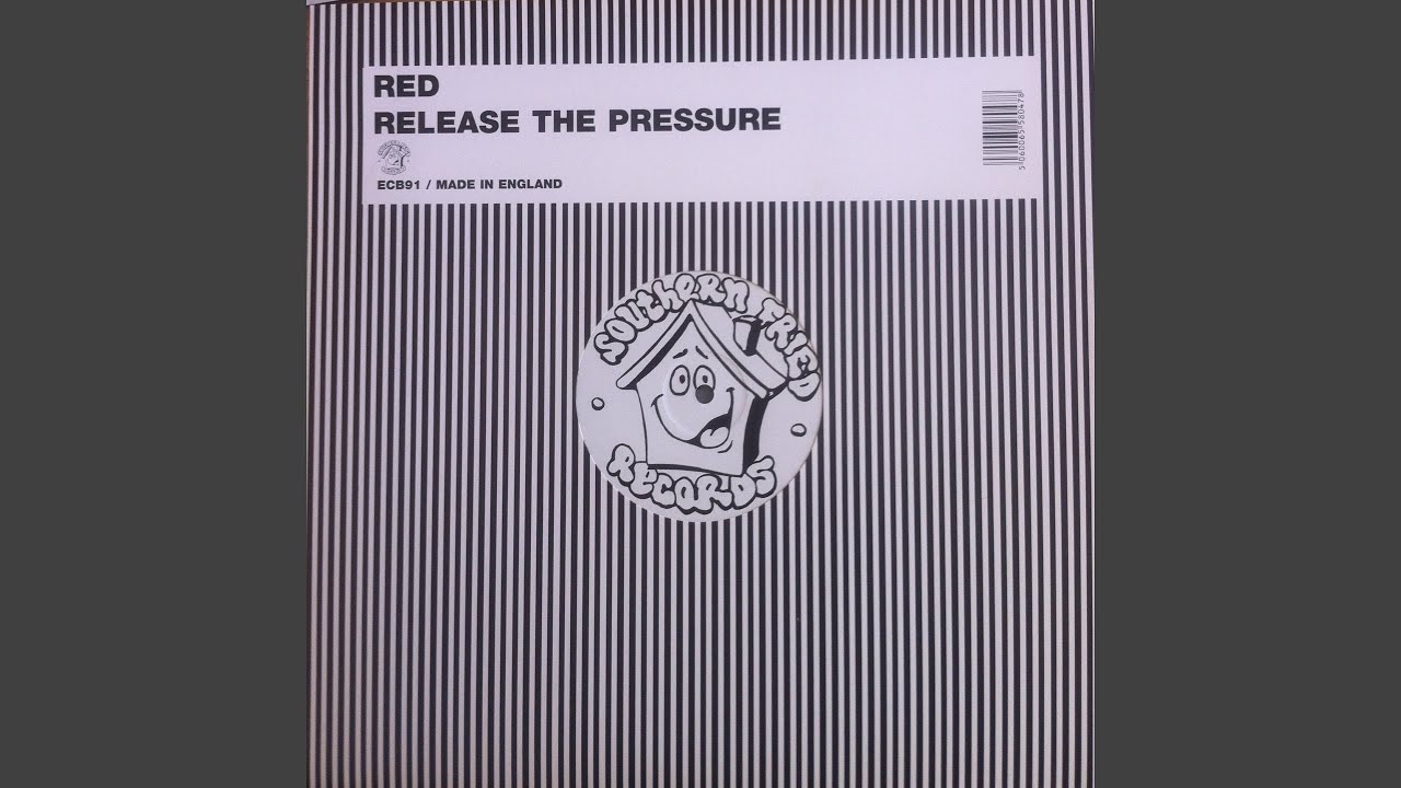 Release the Pressure