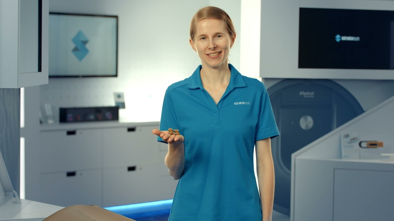 Antero™ 800NA, Benefits & Applications