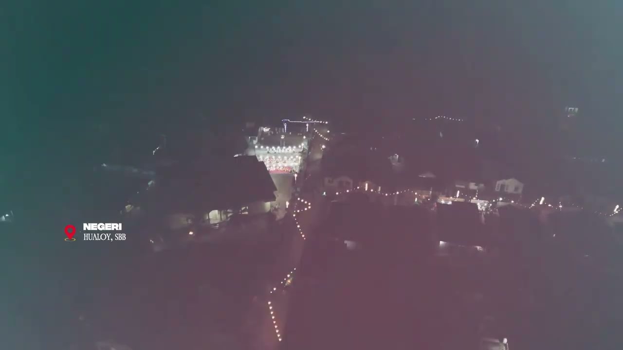 MAE KUPOSO PURU | MALAM NUZULUL QURAN