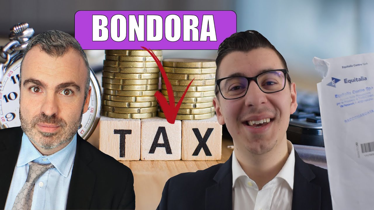 Come pagare tasse su Bondora | Lending P2P