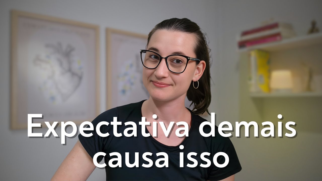 Não espere dos outros o que eles não podem te dar