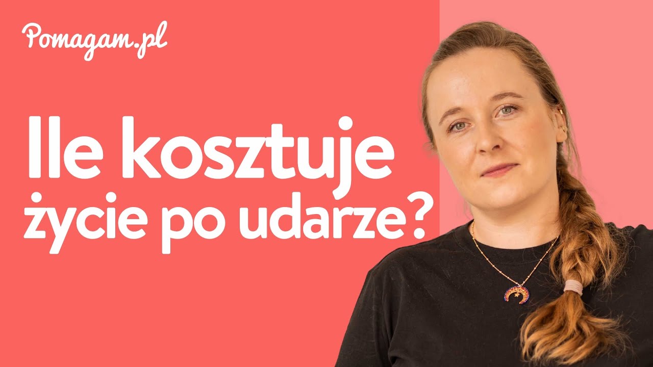 Ile NAPRAWDĘ KOSZTUJE życie po UDARZE w Polsce? Szokujące fakty i konkretne kwoty #udar