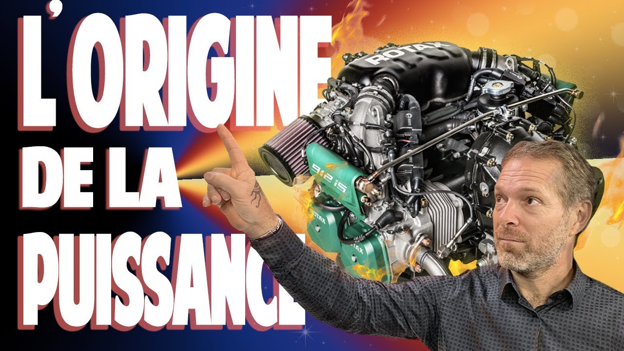 Cylindr&eacute;e vs RPM