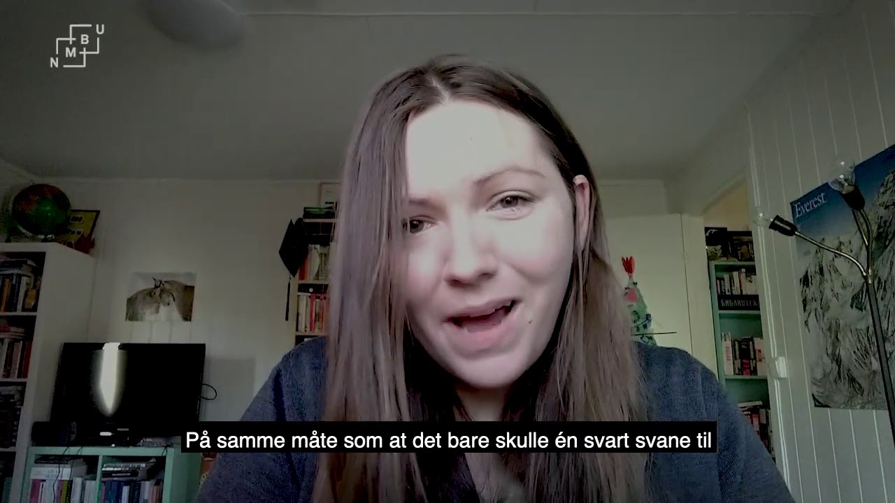 Hva menes med uttrykket 