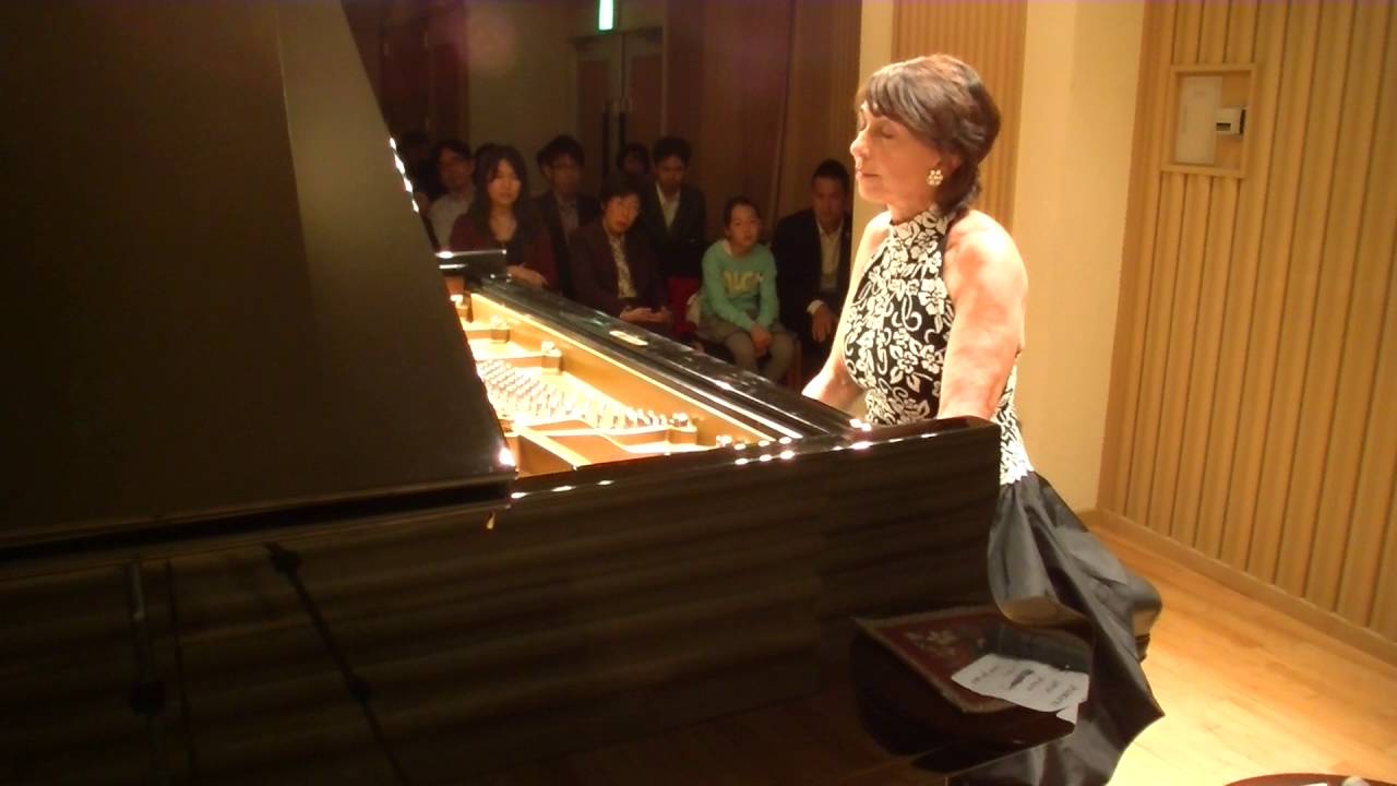 Suzanne Ciani Live - Anthem