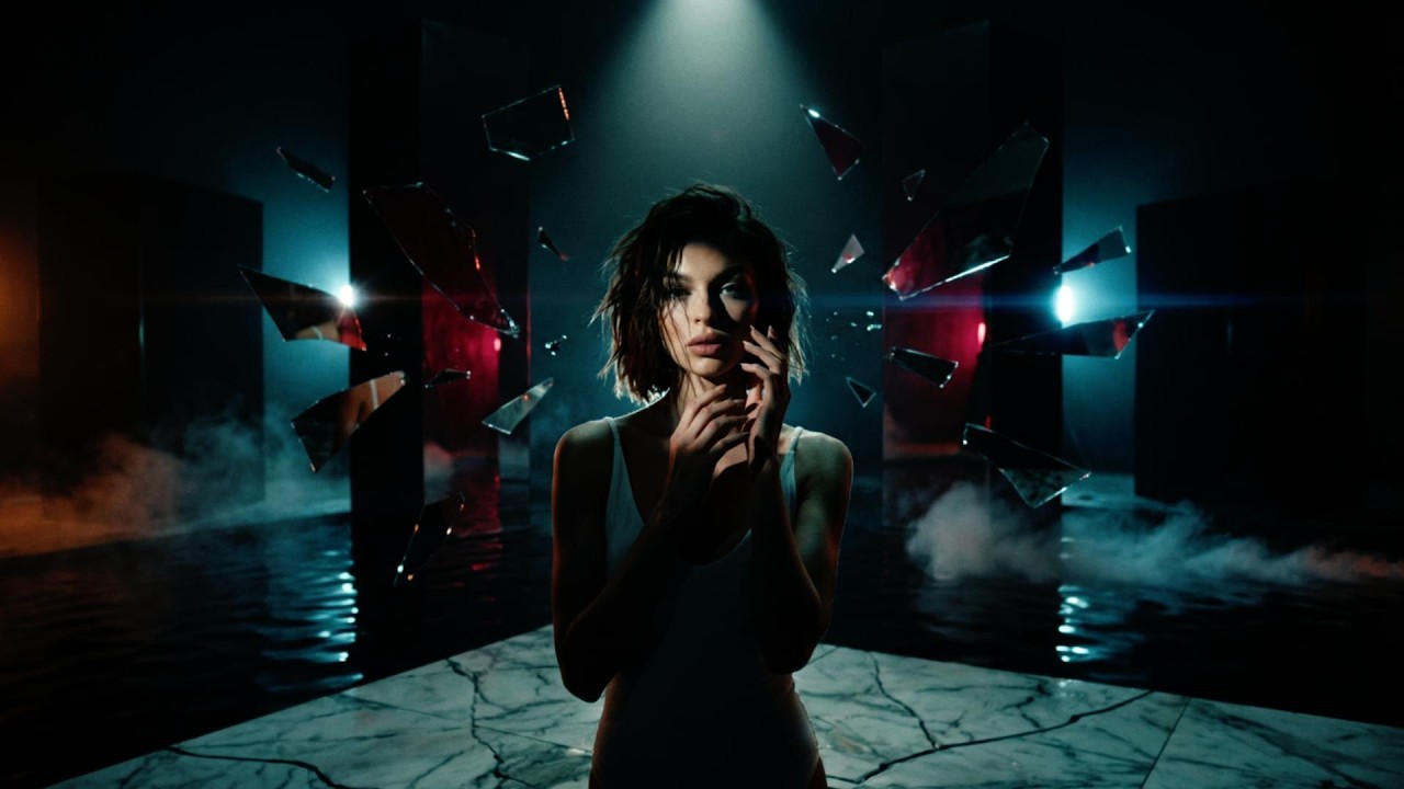 JXMA – Mirrors